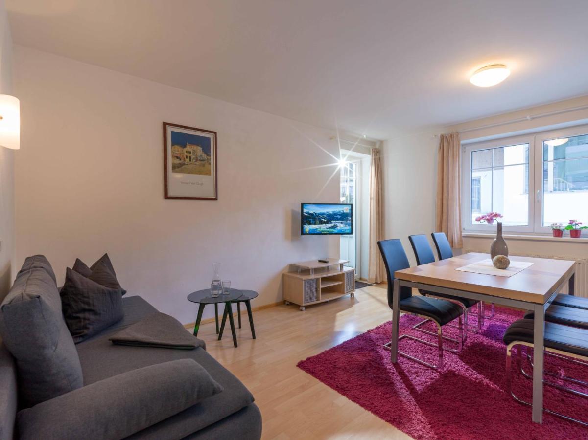 Apartments Kolmblick Gerlos Exterior foto