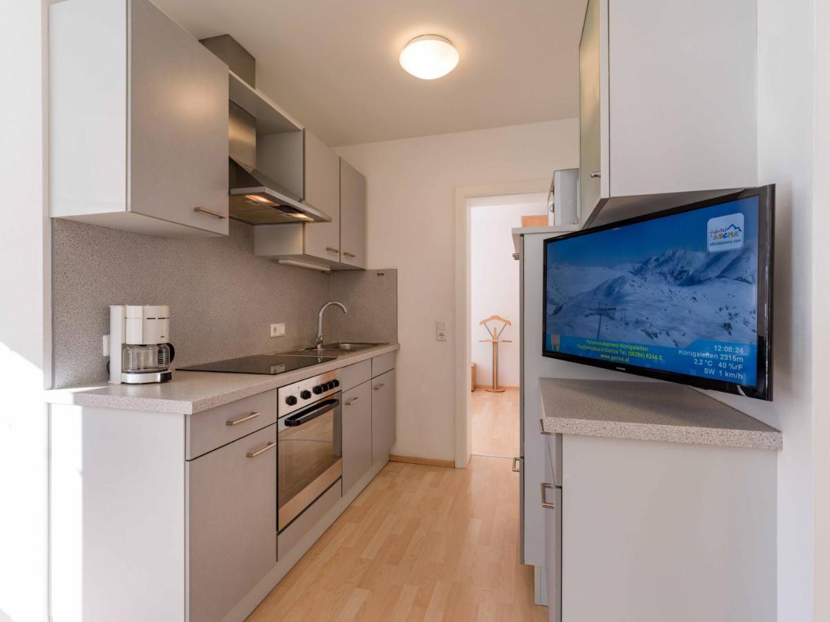 Apartments Kolmblick Gerlos Exterior foto