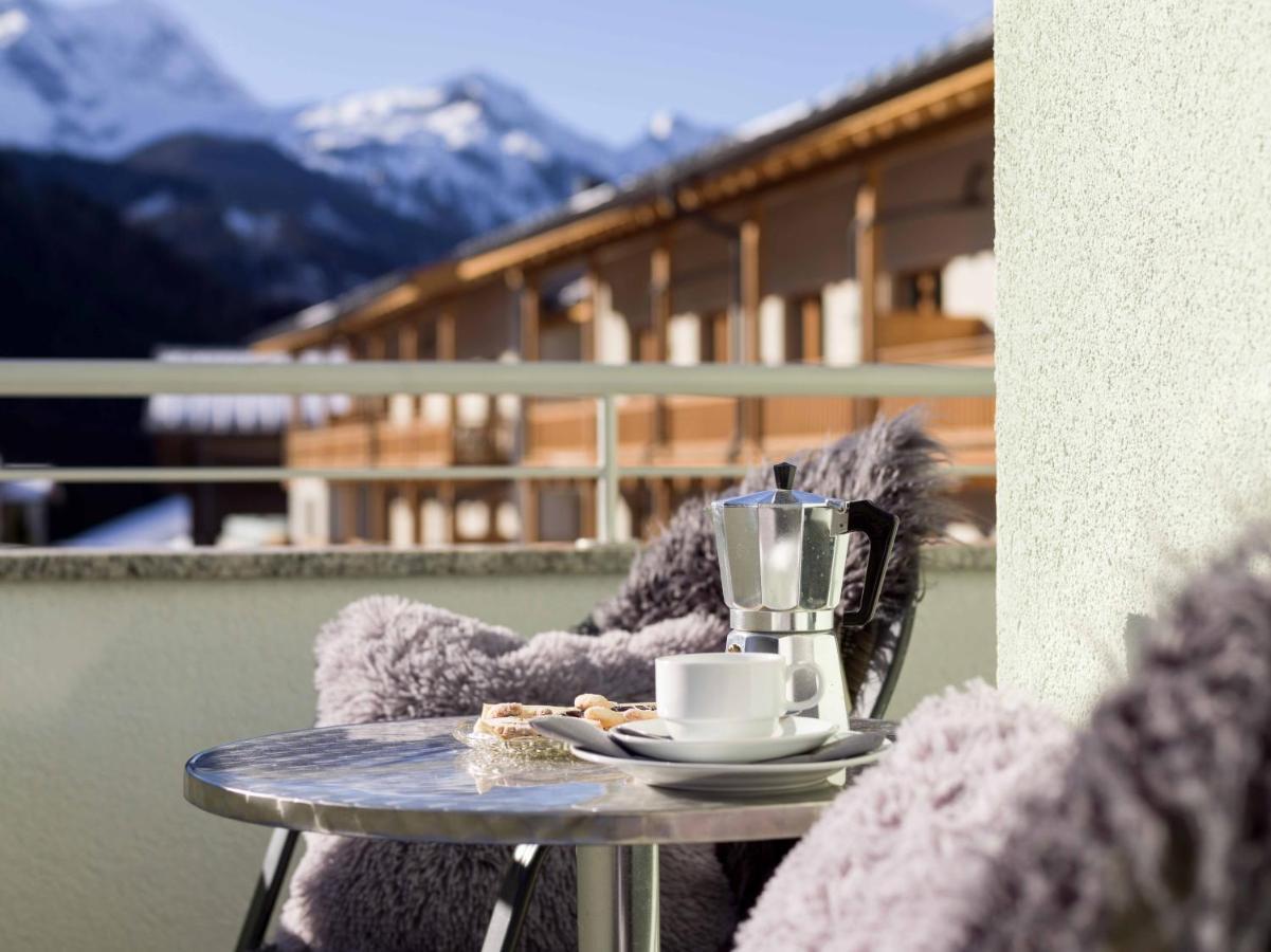 Apartments Kolmblick Gerlos Exterior foto