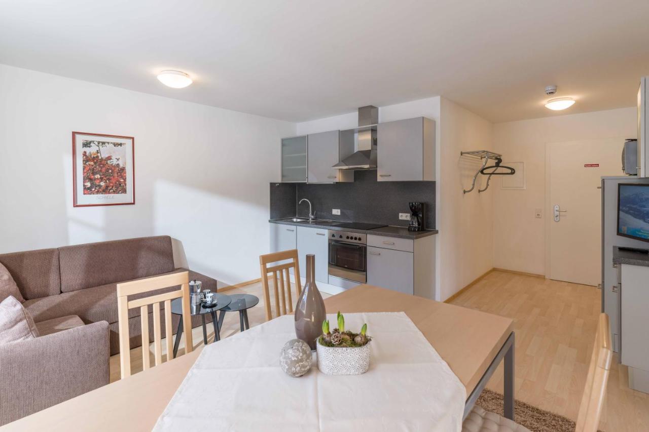 Apartments Kolmblick Gerlos Exterior foto