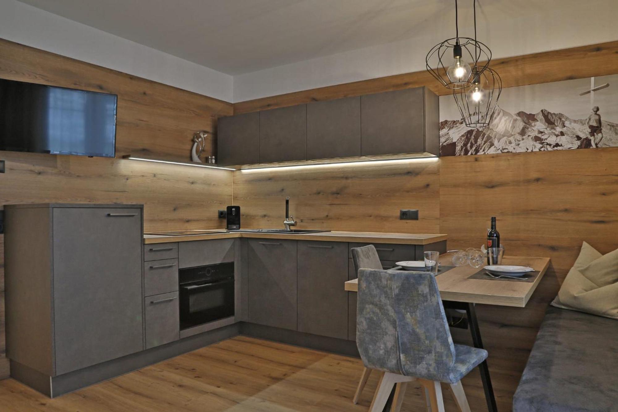Apartments Kolmblick Gerlos Habitación foto