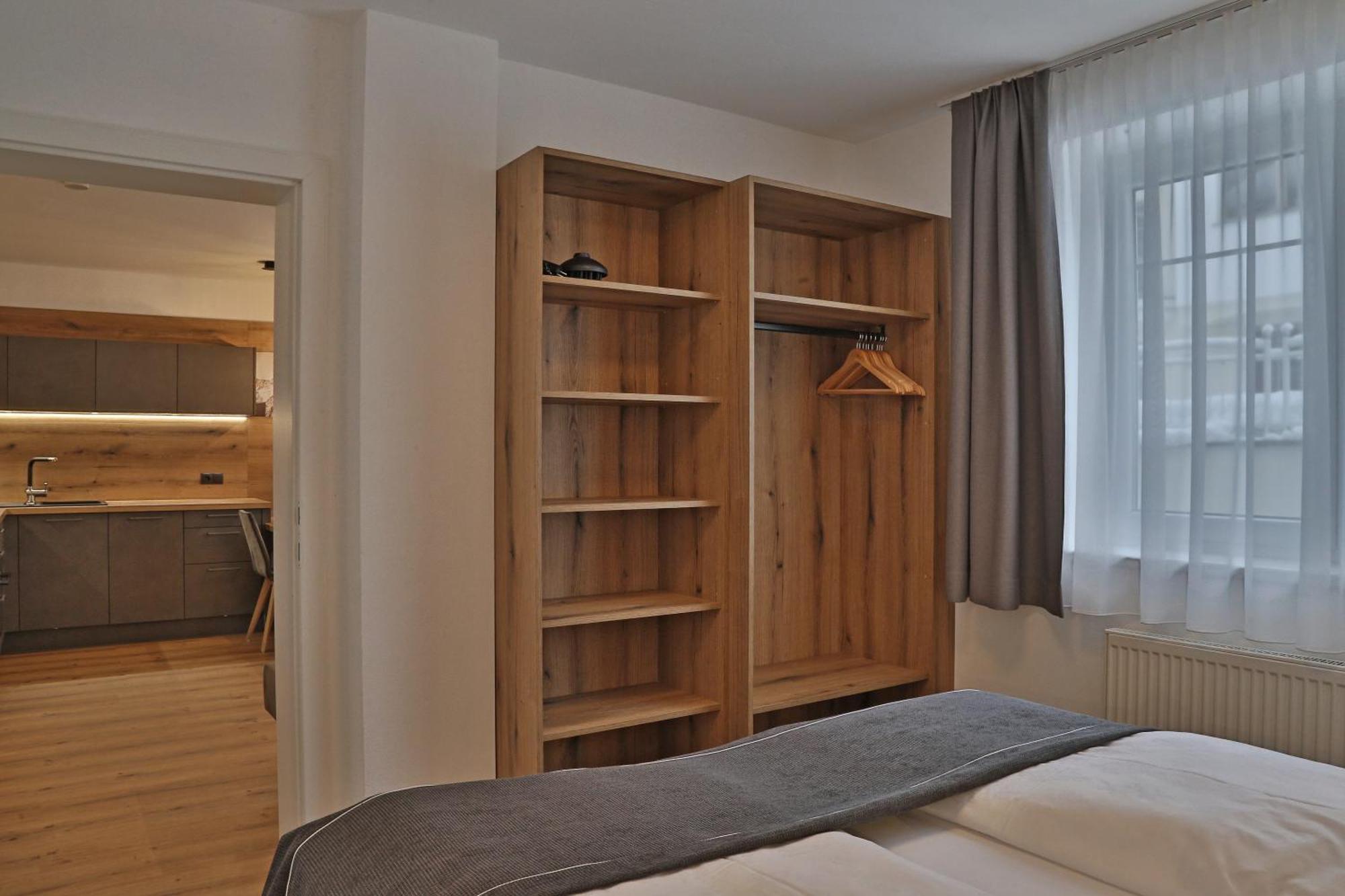 Apartments Kolmblick Gerlos Habitación foto